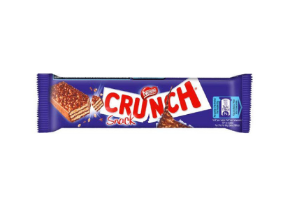 Nestle Crunch Snack