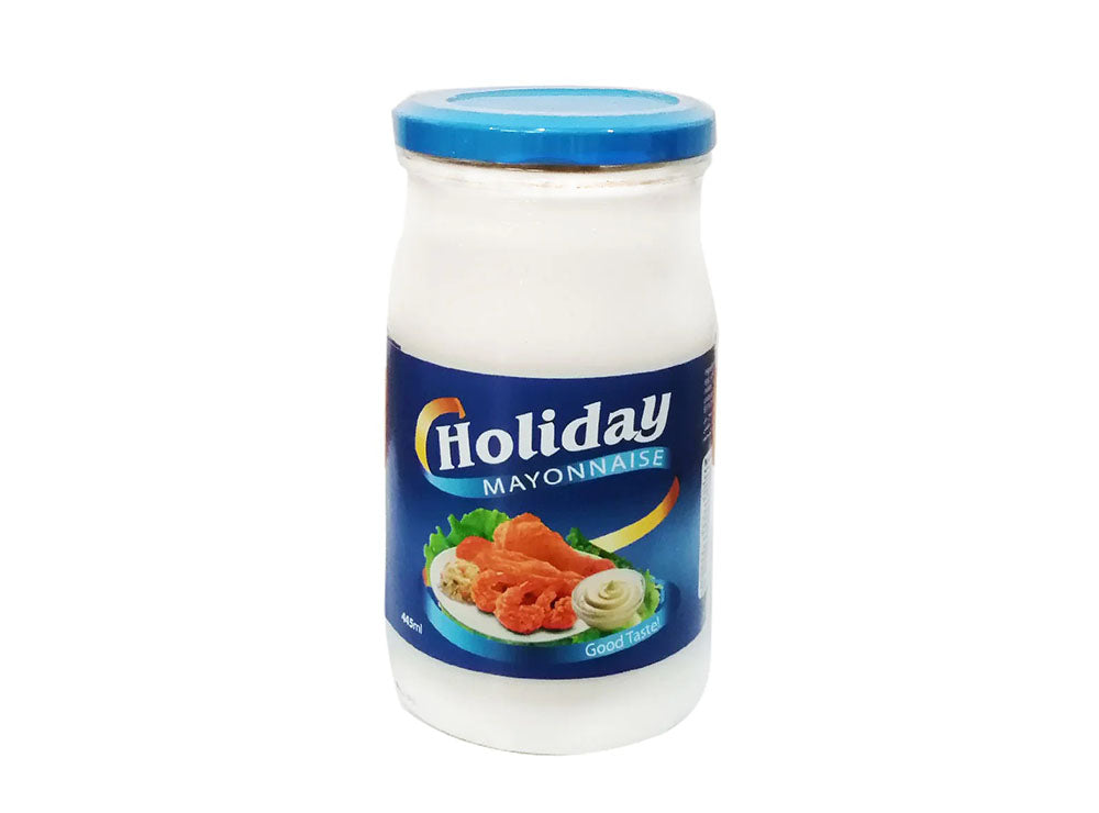 Holiday Mayonnaise