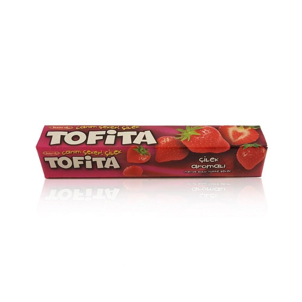 Tofita Strawberry