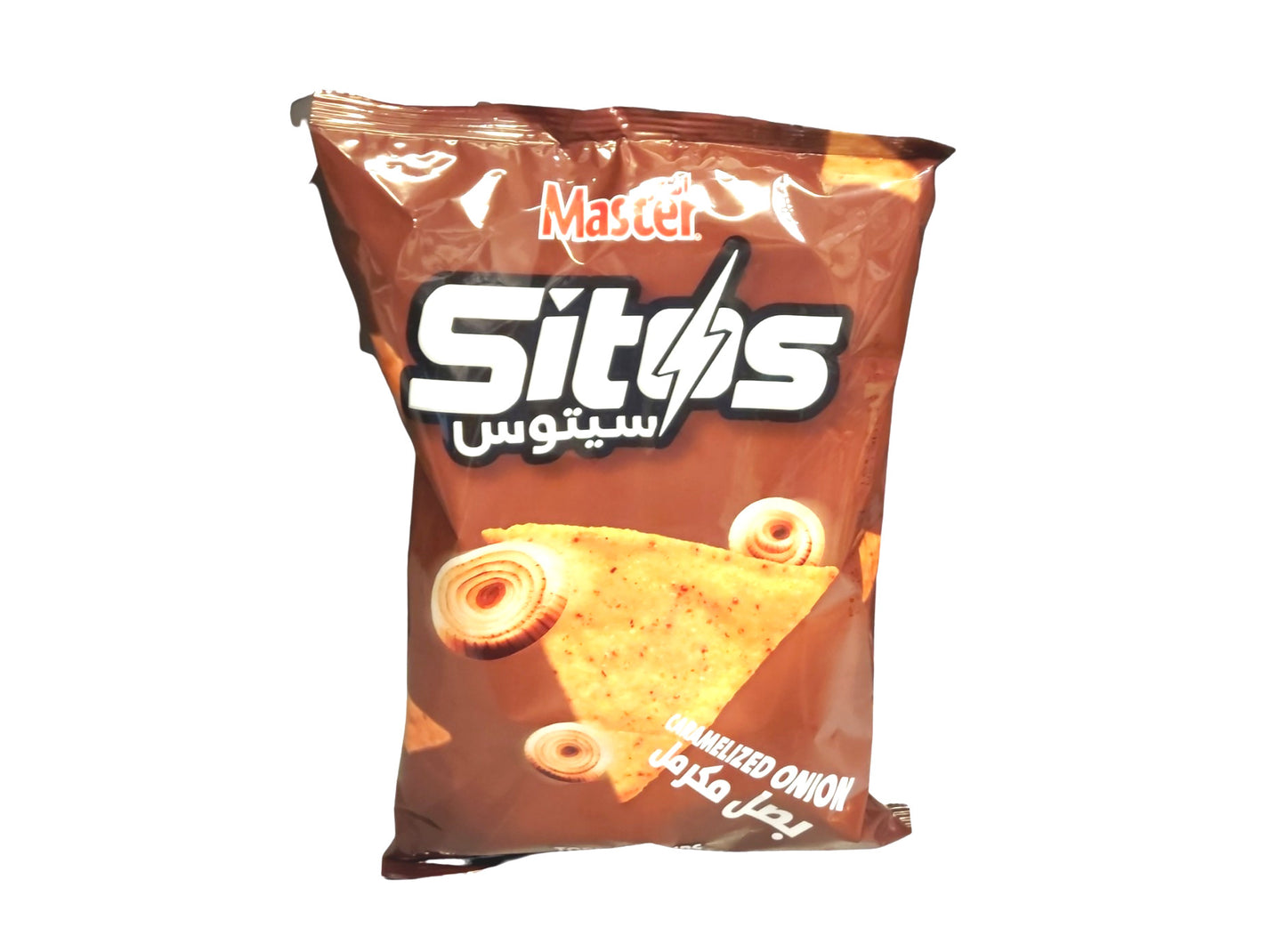 Master Sitos Caramelized Onion