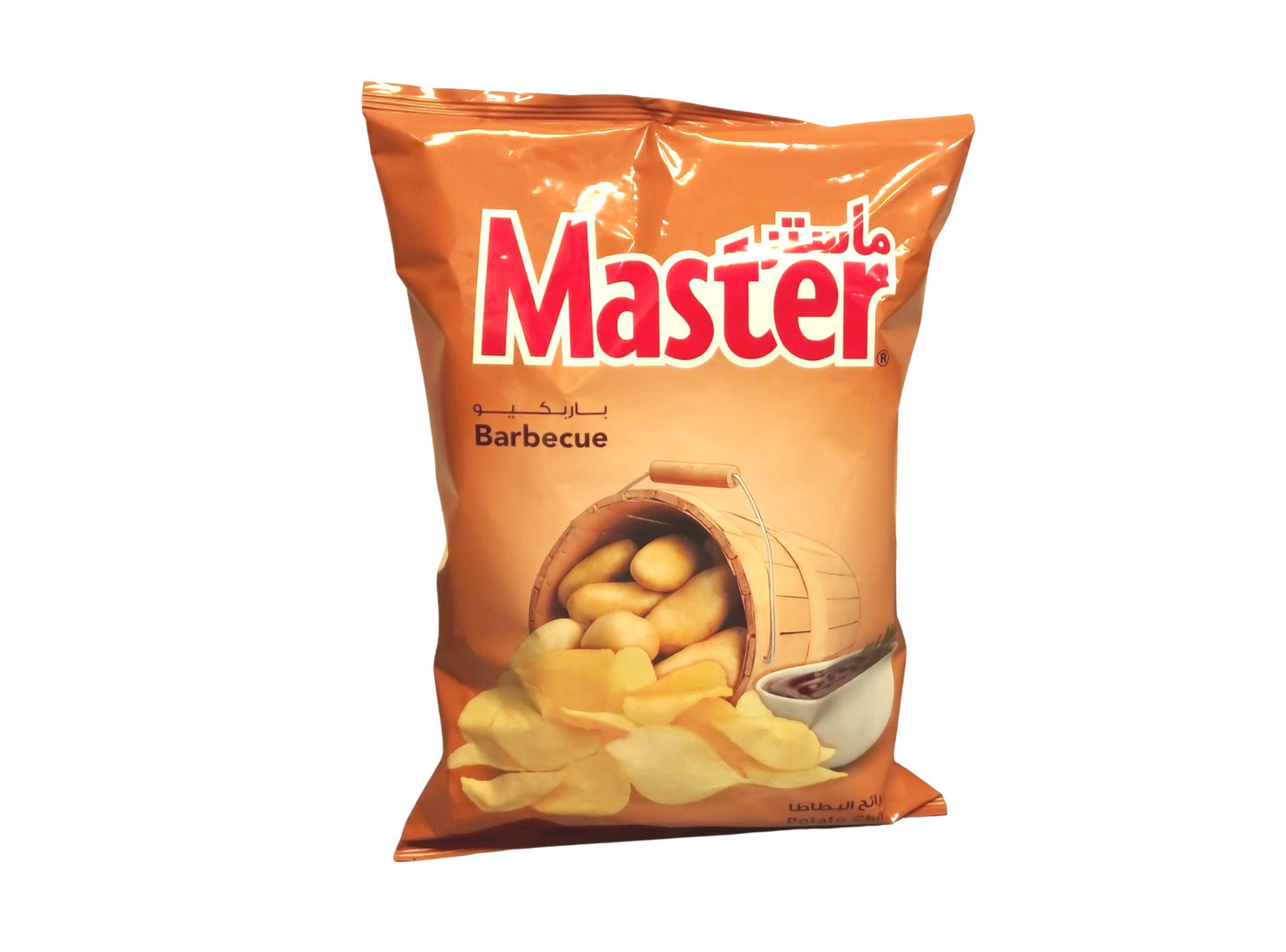 Master Chips BBQ