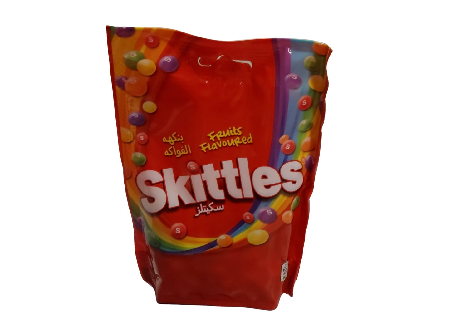 Skittles Fruit Flavoured Candy
