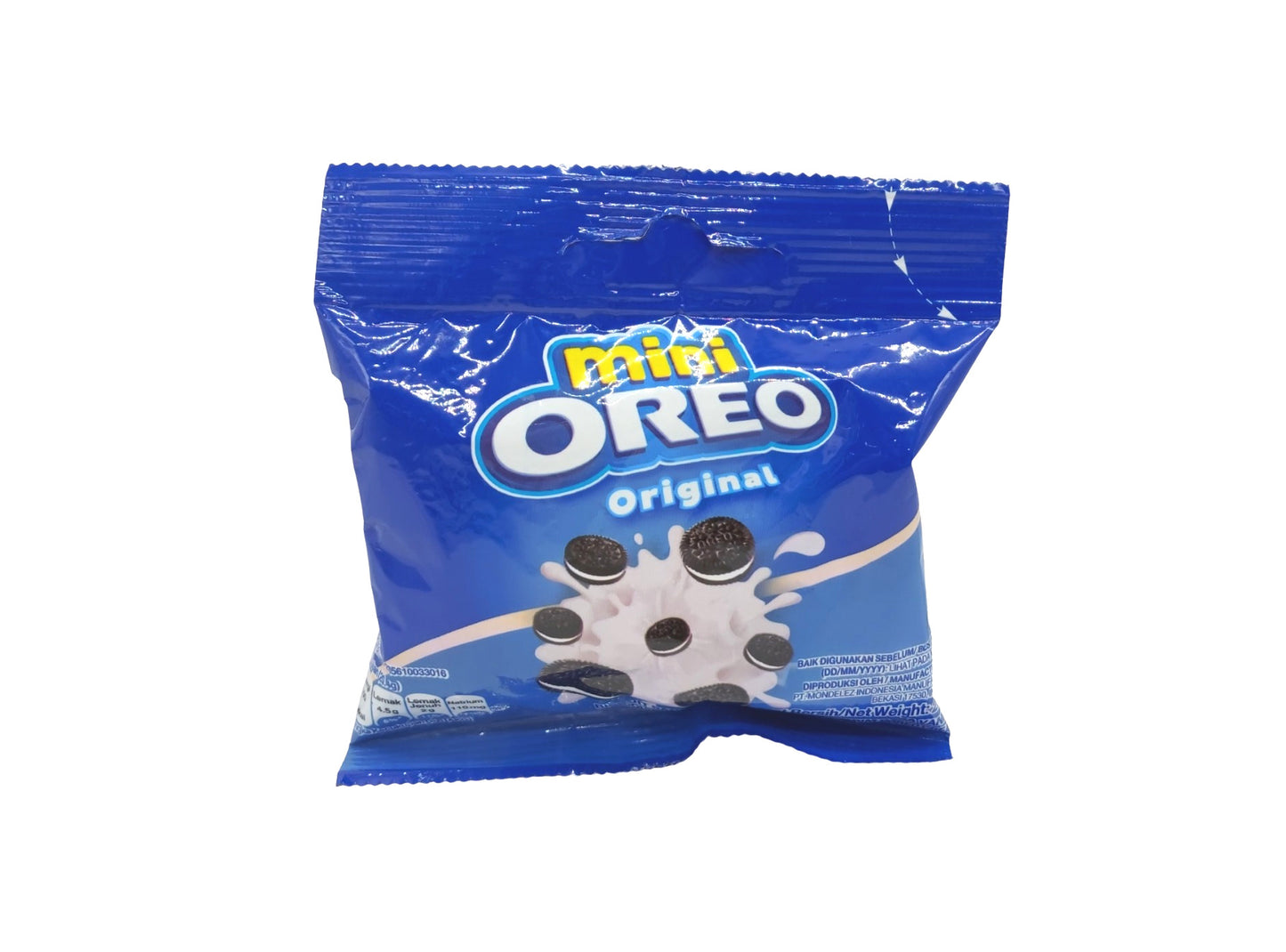 Oreo Mini Pouch Original
