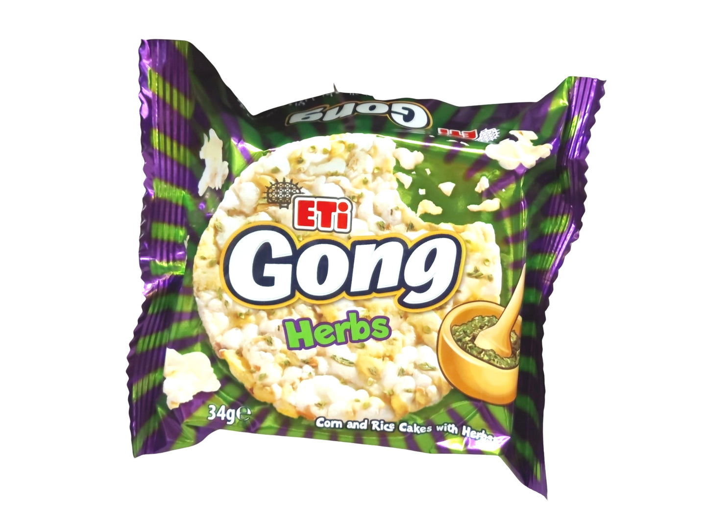 Eti Gong Herbs