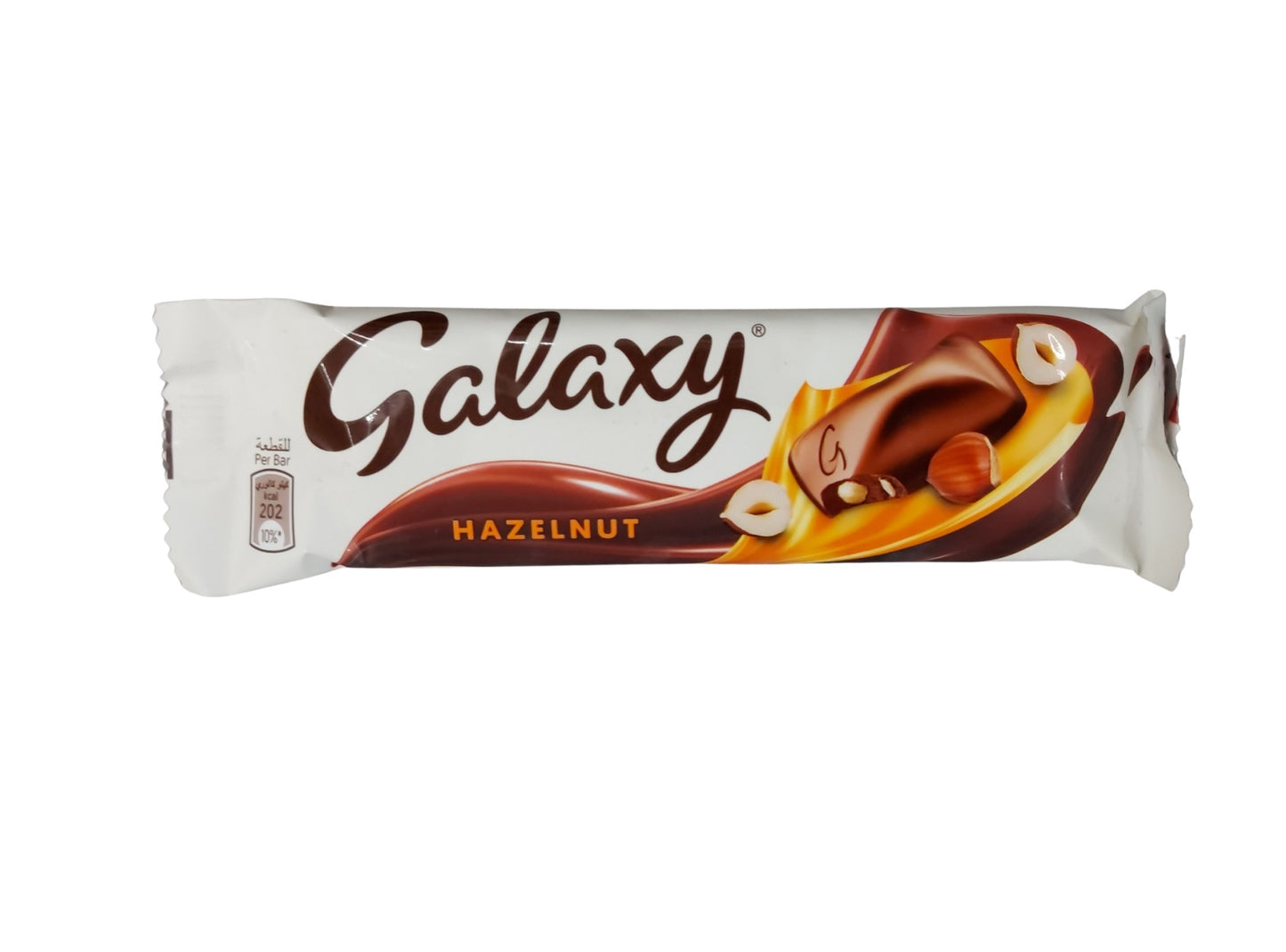 Galaxy Galaxy Hazelnut Gold