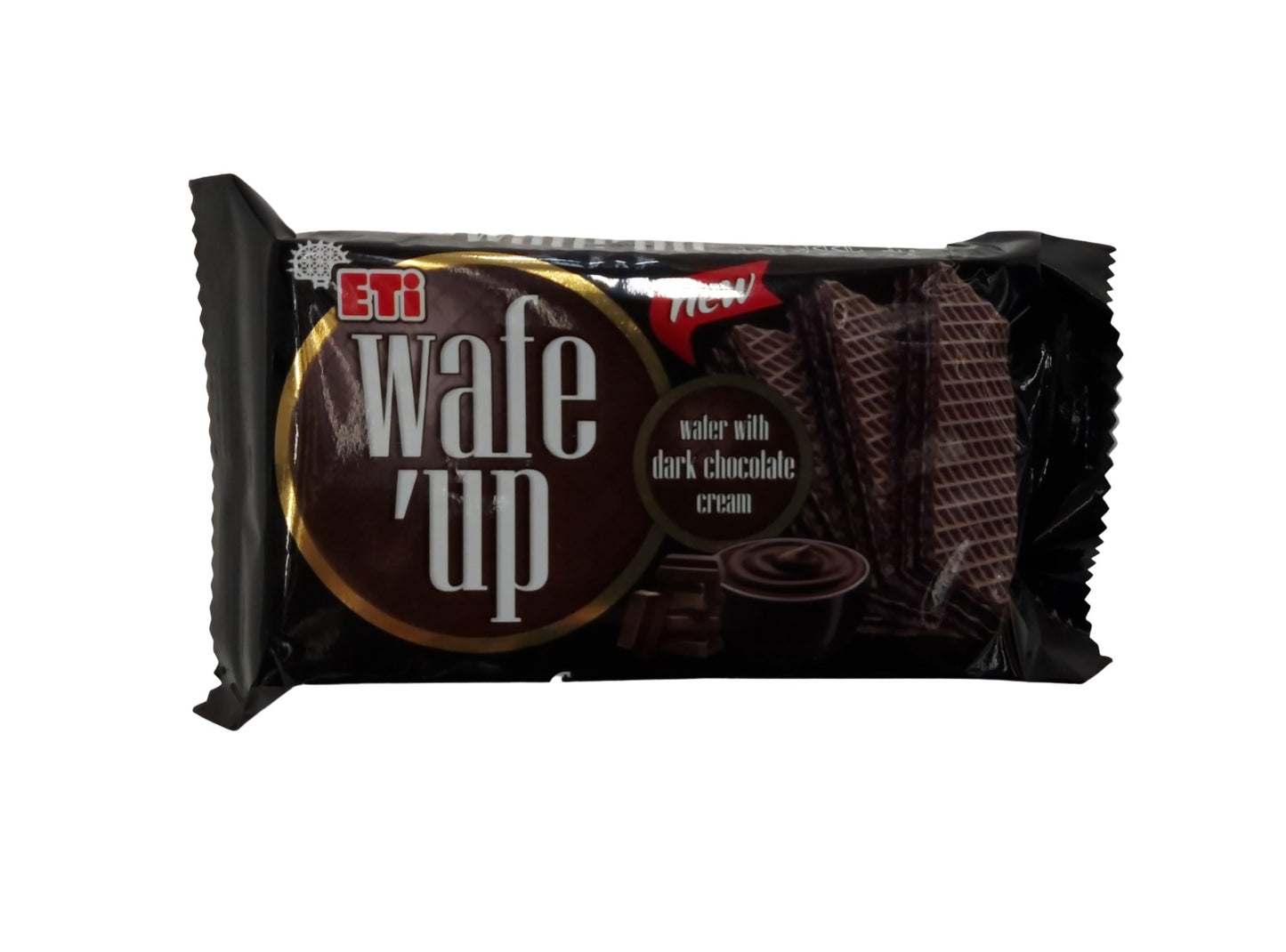 Eti Wafe Up Dark Chocolate Cream