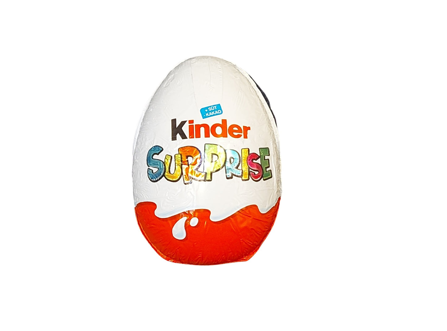 Kinder Surprise Egg