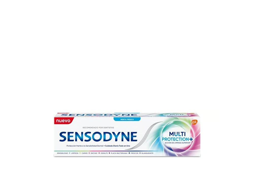 Sensodyne Multicare Mint