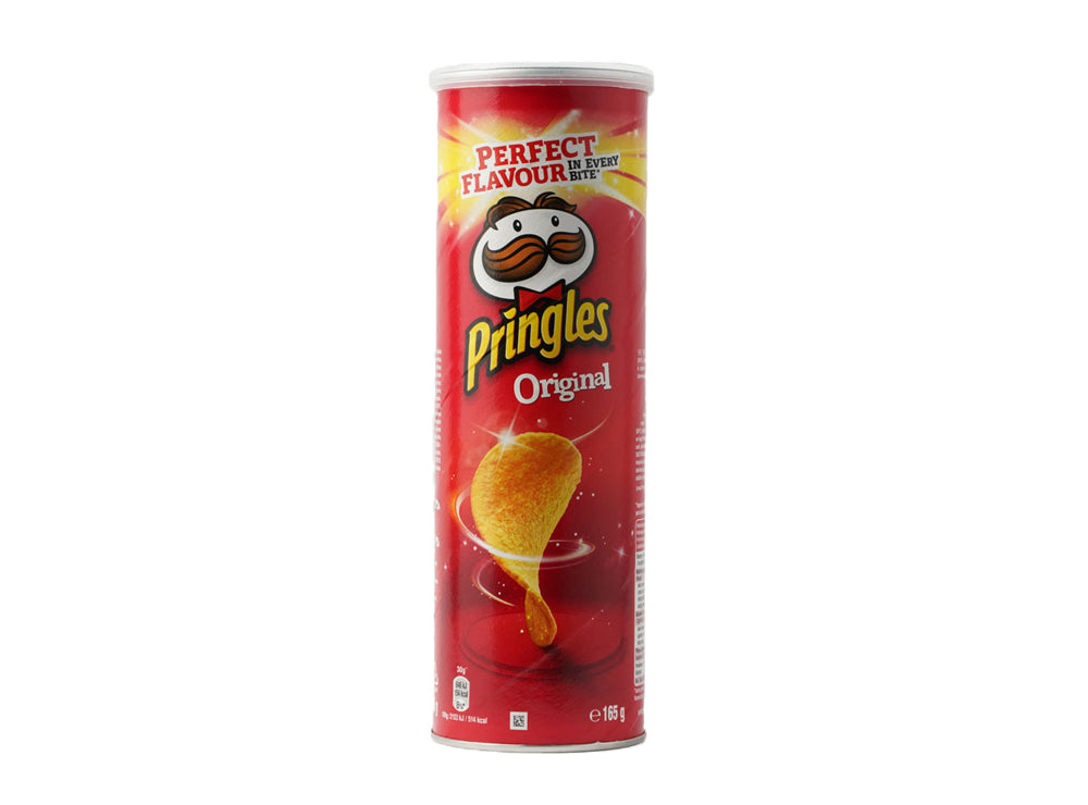 Pringles Original