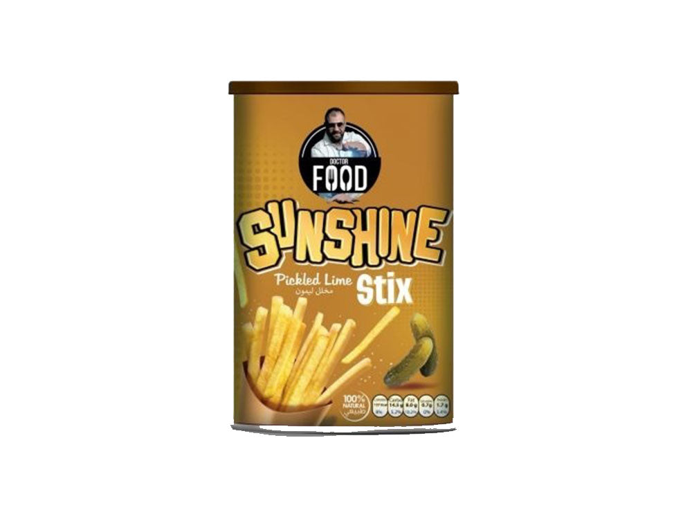 Sunshine Sticks Stix Pickled Lime