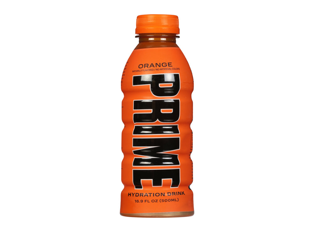 Prime Orange