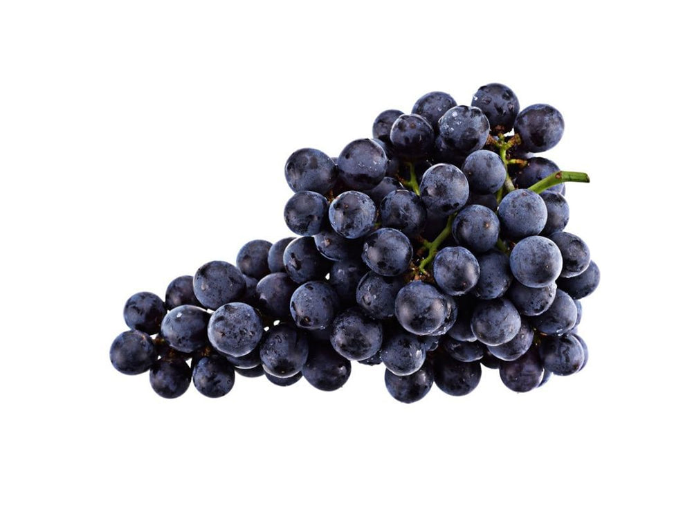 Grape Black