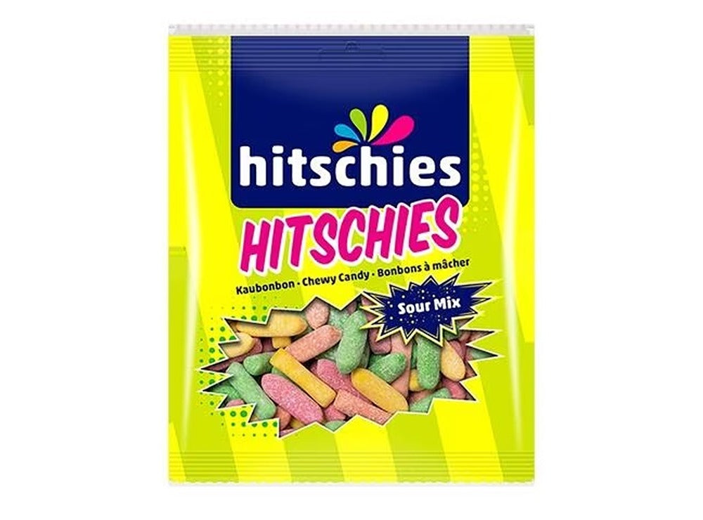 Hitschies Minis Sour Mix