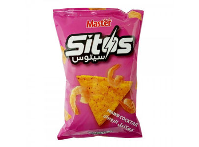 Master Sitos Prawn Cocktail