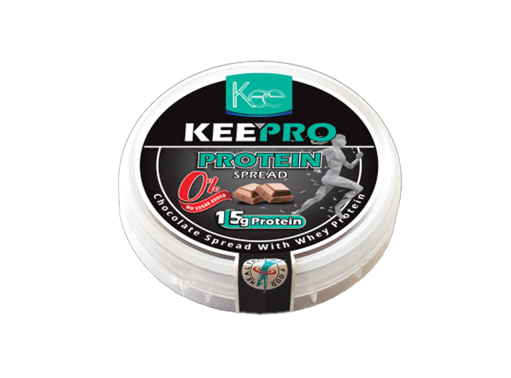 Keepro Protein Chocolate 15G Whey Protein