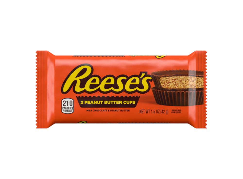 Reese's