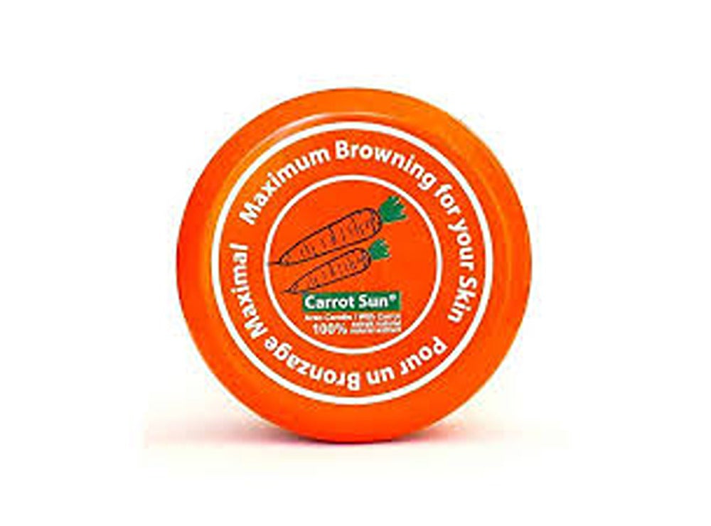 Carrot Sun Original
