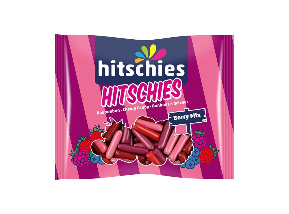 Hitschies Berry Mix