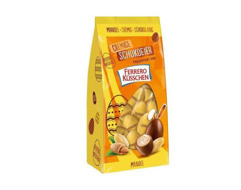 Ferrero Cremice Mandel