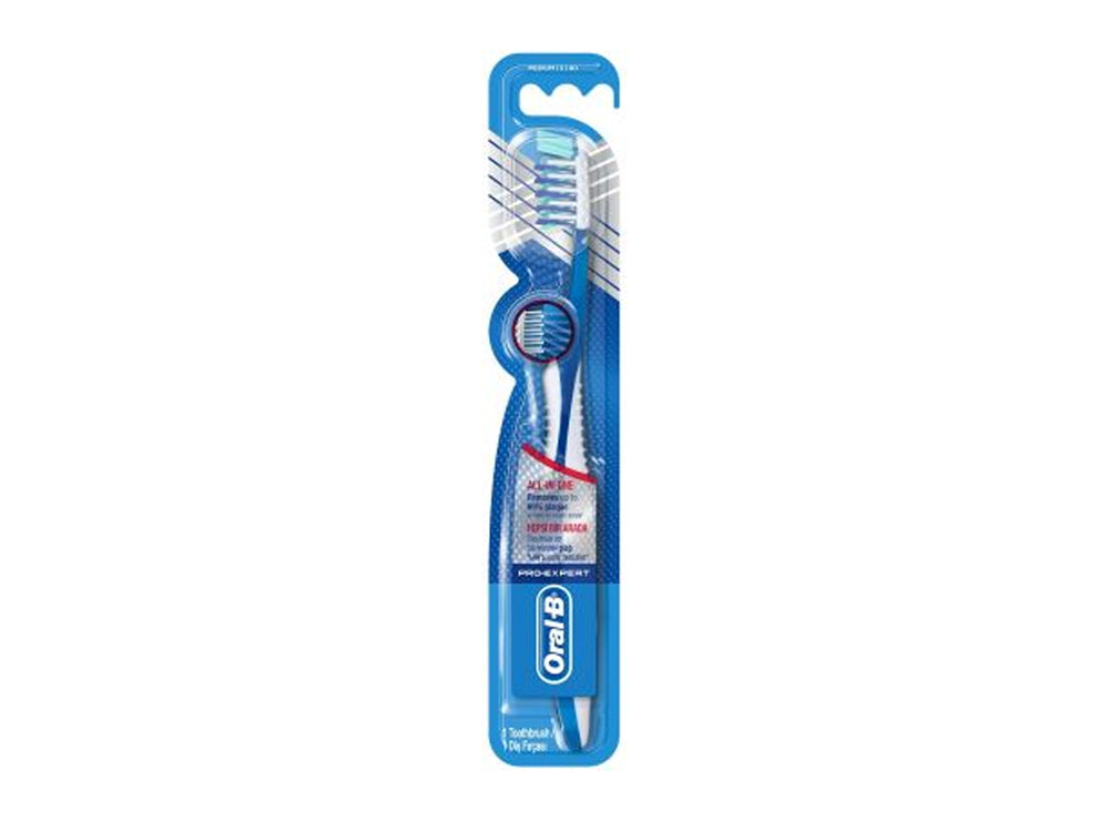 Oral B 123 Medium