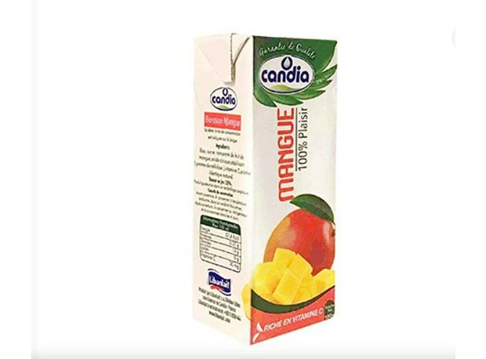 Candia Nectar Mango