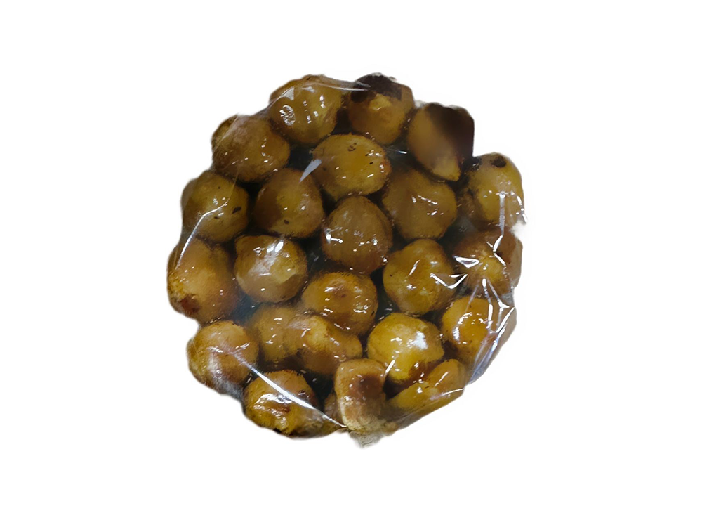 Hazelnut Sweet Suger