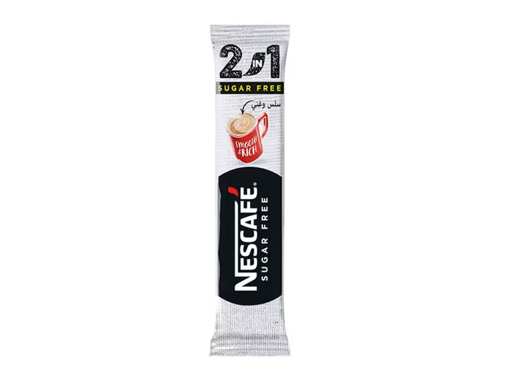 Nescafe Stick 2 In 1