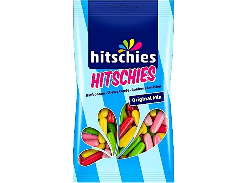 Hitschies Original Mix