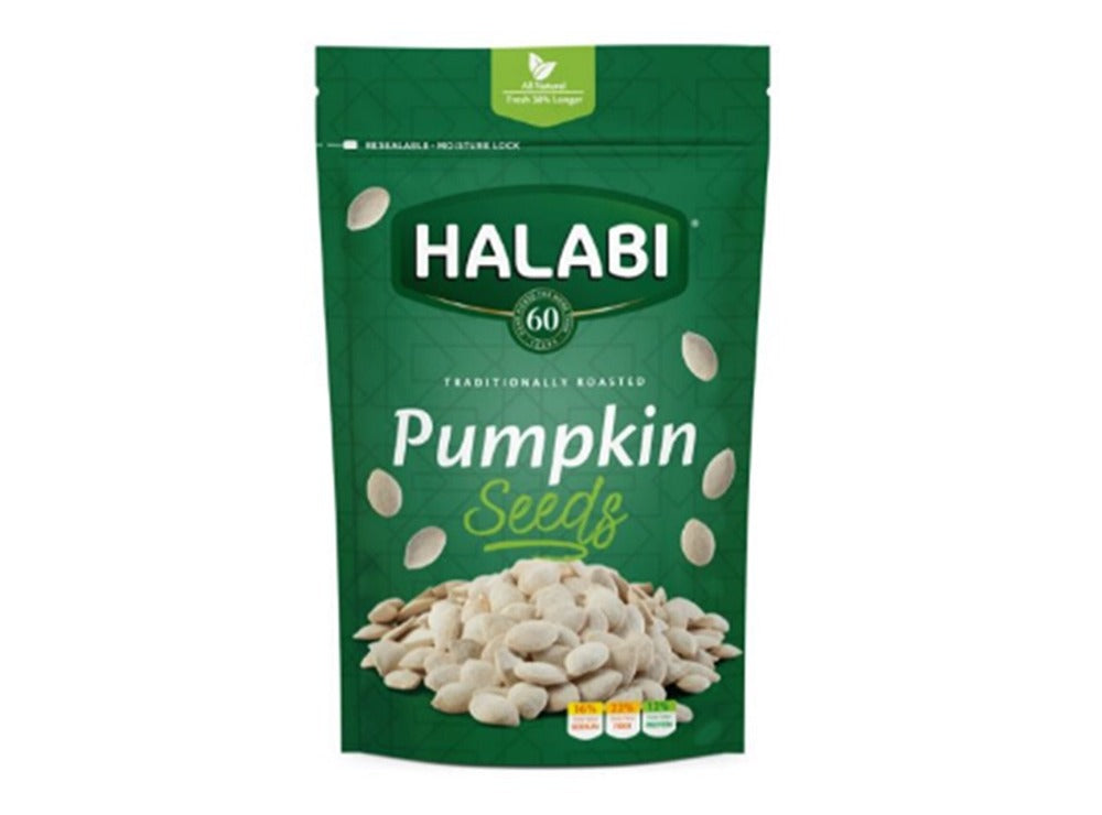 Halabi Pumpkin Seeds
