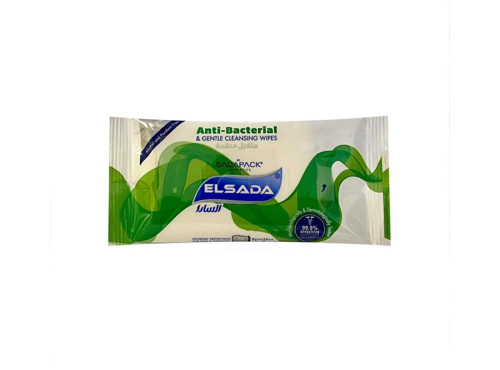 Elsada Wipes