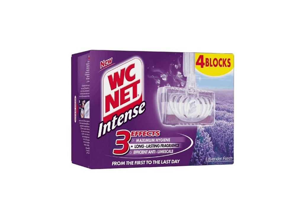 Wc Net Intense Lavender Fresh