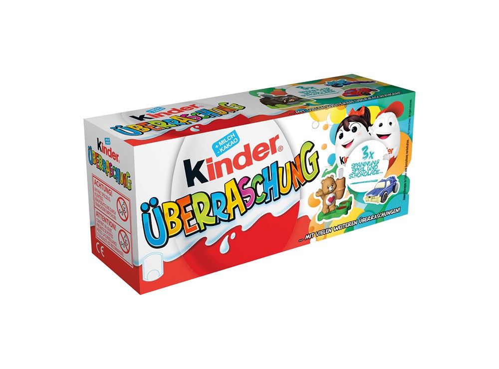 Kinder Surpise