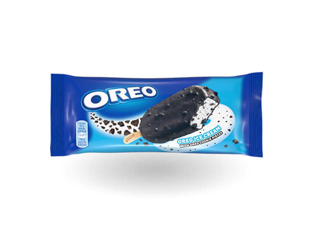 Oreo Ice Cream Original