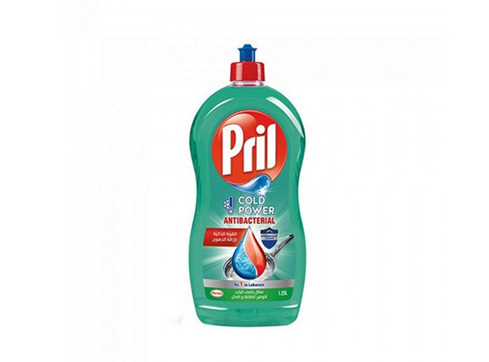 Pril Anti Bacterial