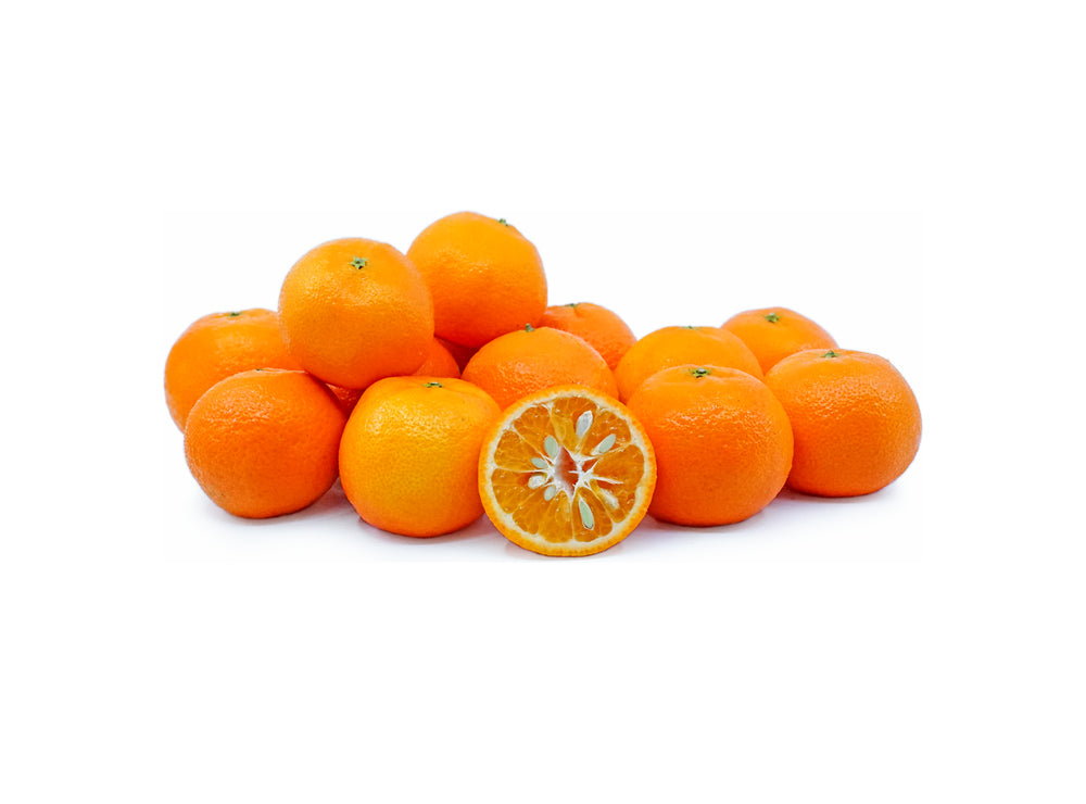 Clementine Extra