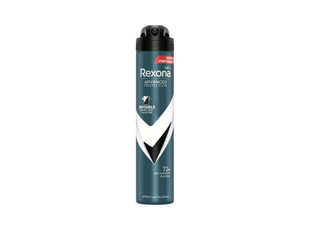 Rexona Man Advanced