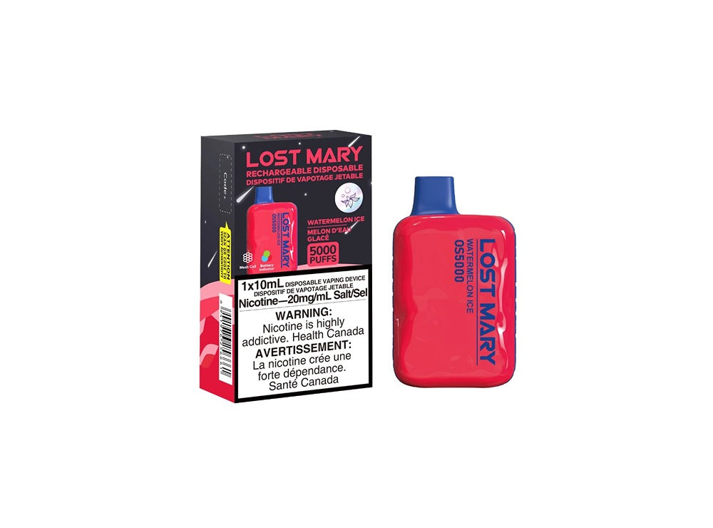 Lost Mary Vape Watermelon Ice