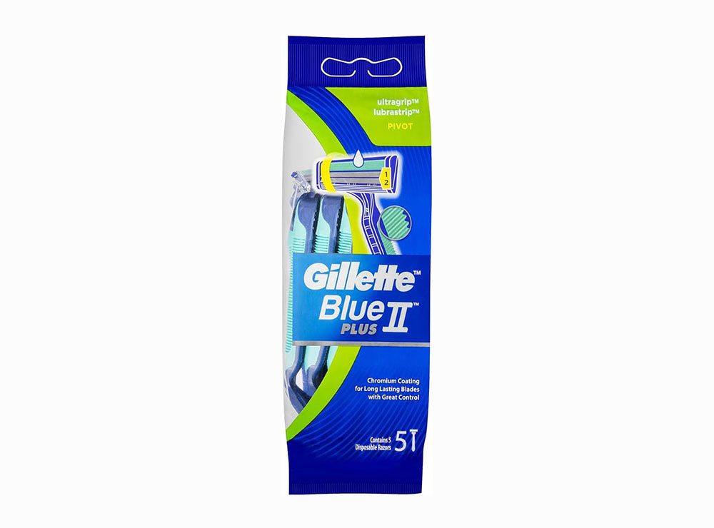 Gillette 2 Plus Razor
