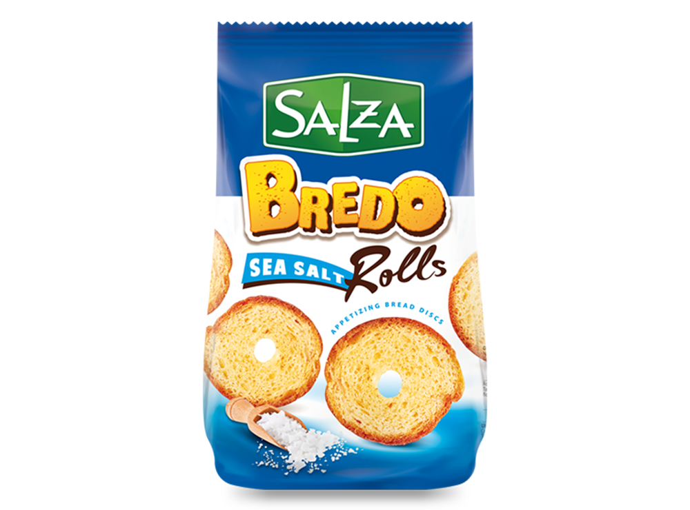 Salza Sea Salt