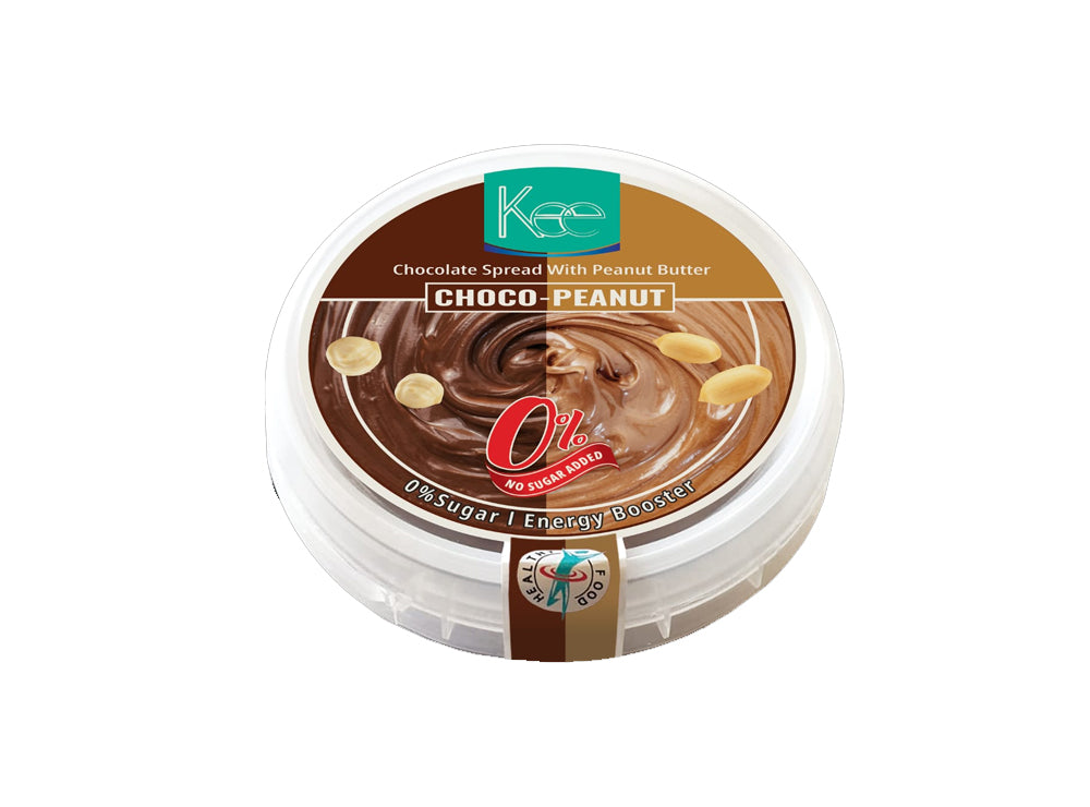 Kee Choco-Peanut