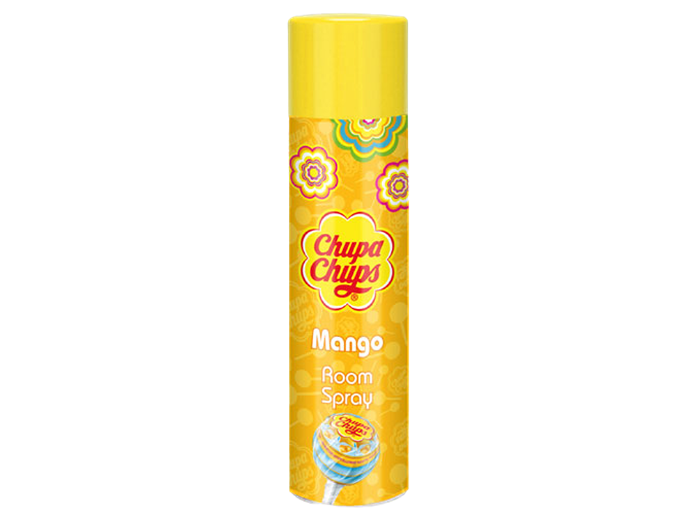 Chupa Chups Room Spray Mango