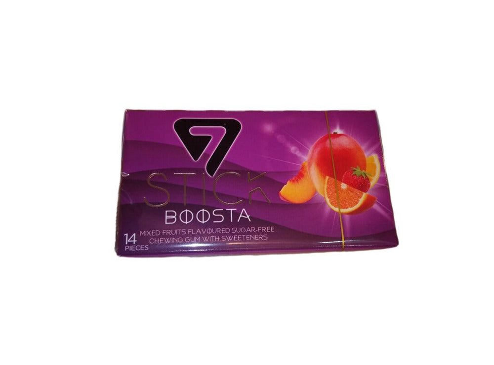 7 Stick Mixed Fruit