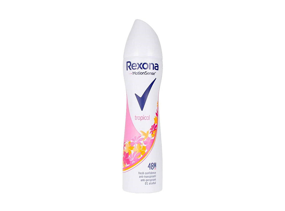 Rexona Tropical