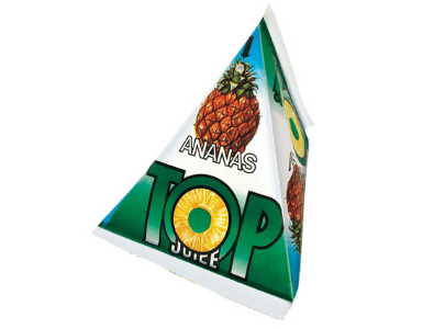Top Juice Pineapple
