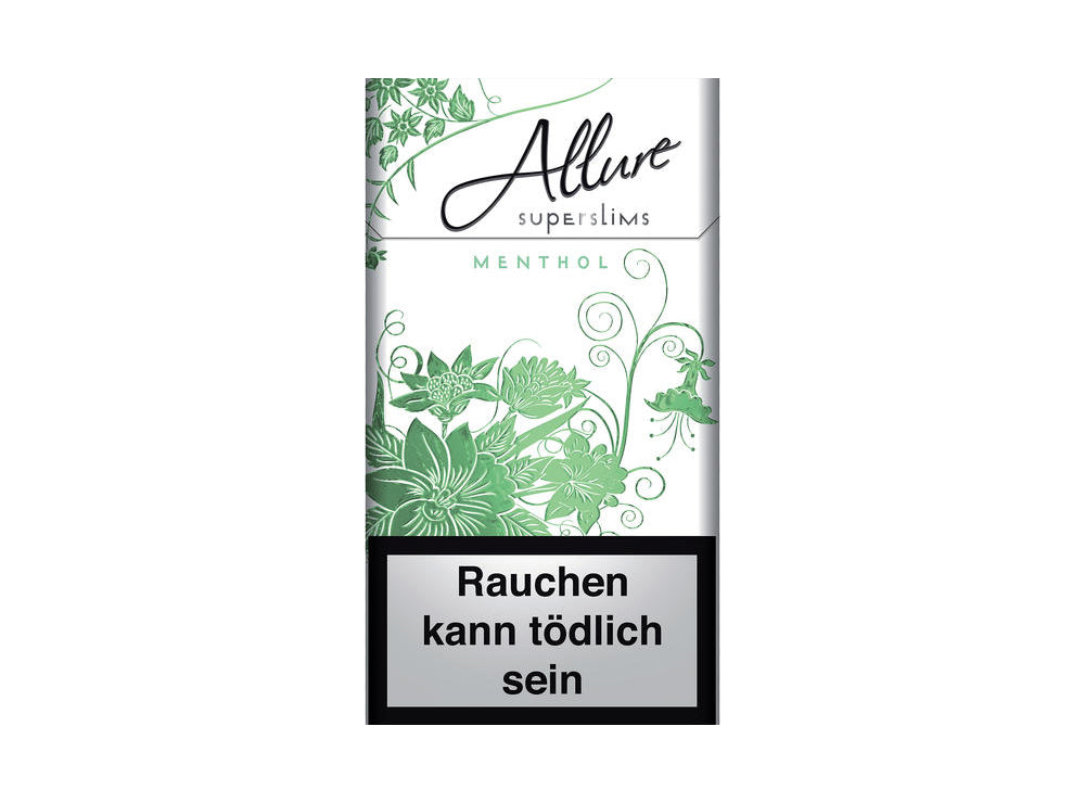 Allure Mint