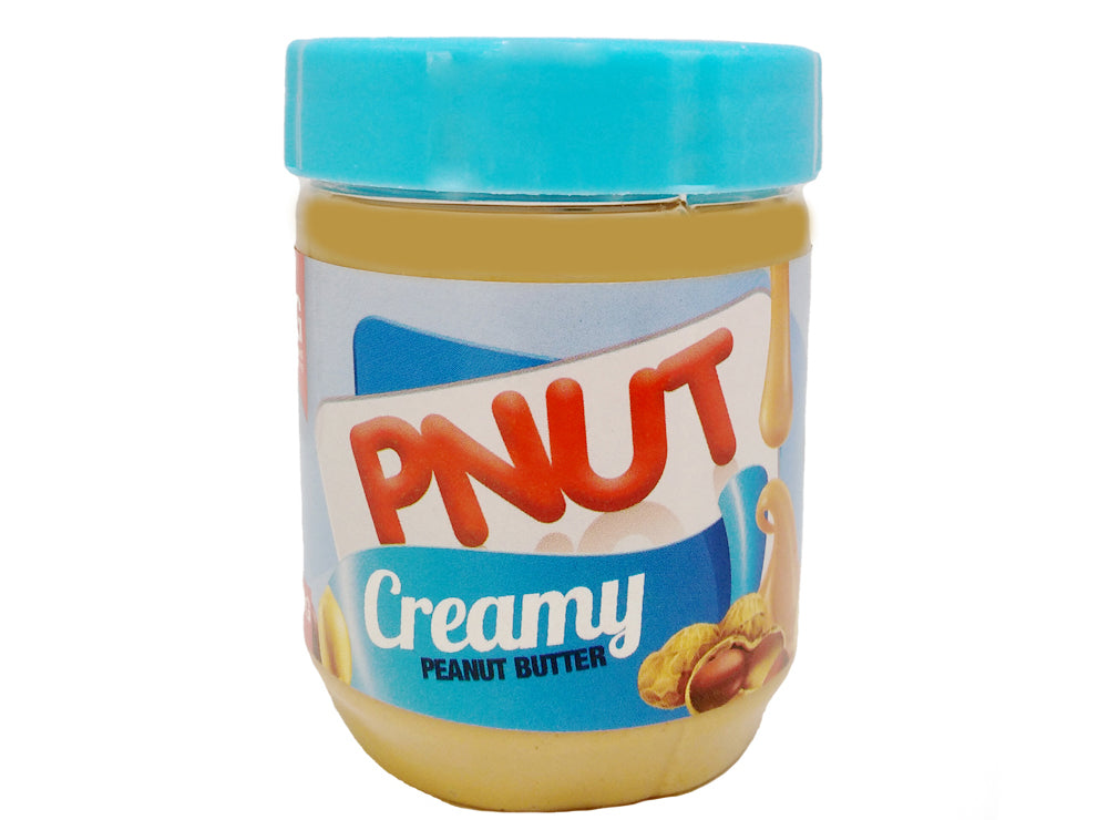 Creamy Peanut Butter