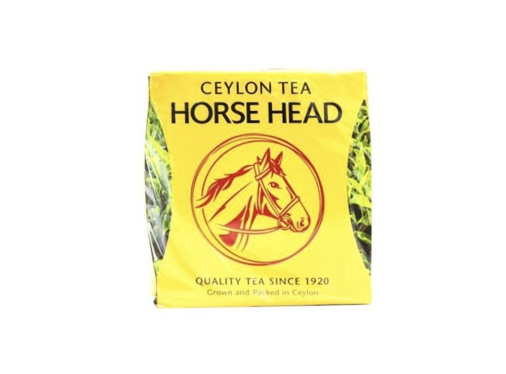 Horse Head Ceylon Tea