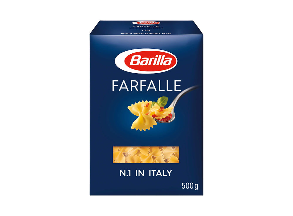 Barilla Farfalle