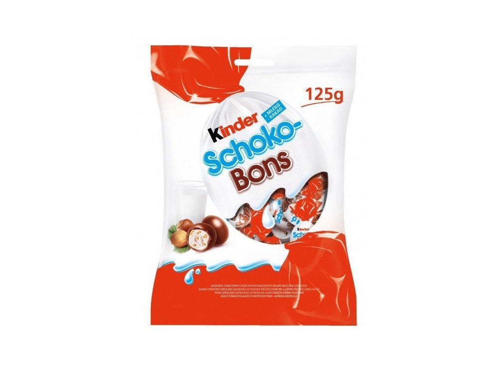 Kinder Choco Bons