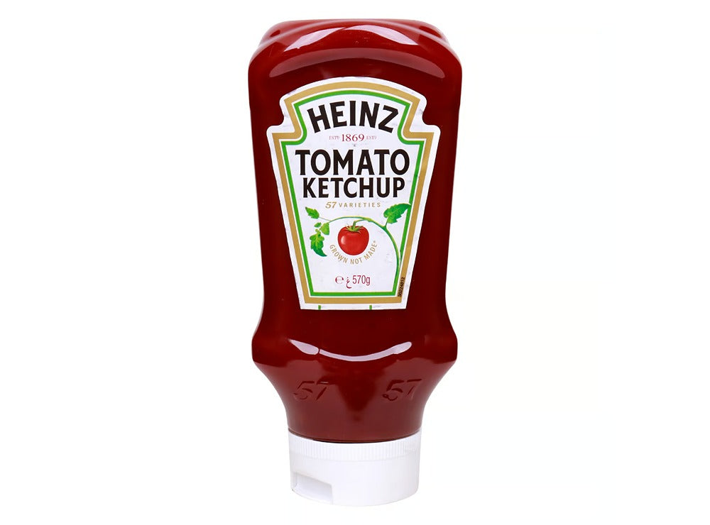 Heinz Tomato Ketchup